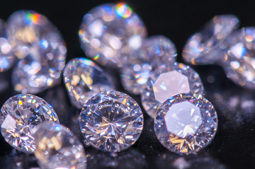 Diamonds