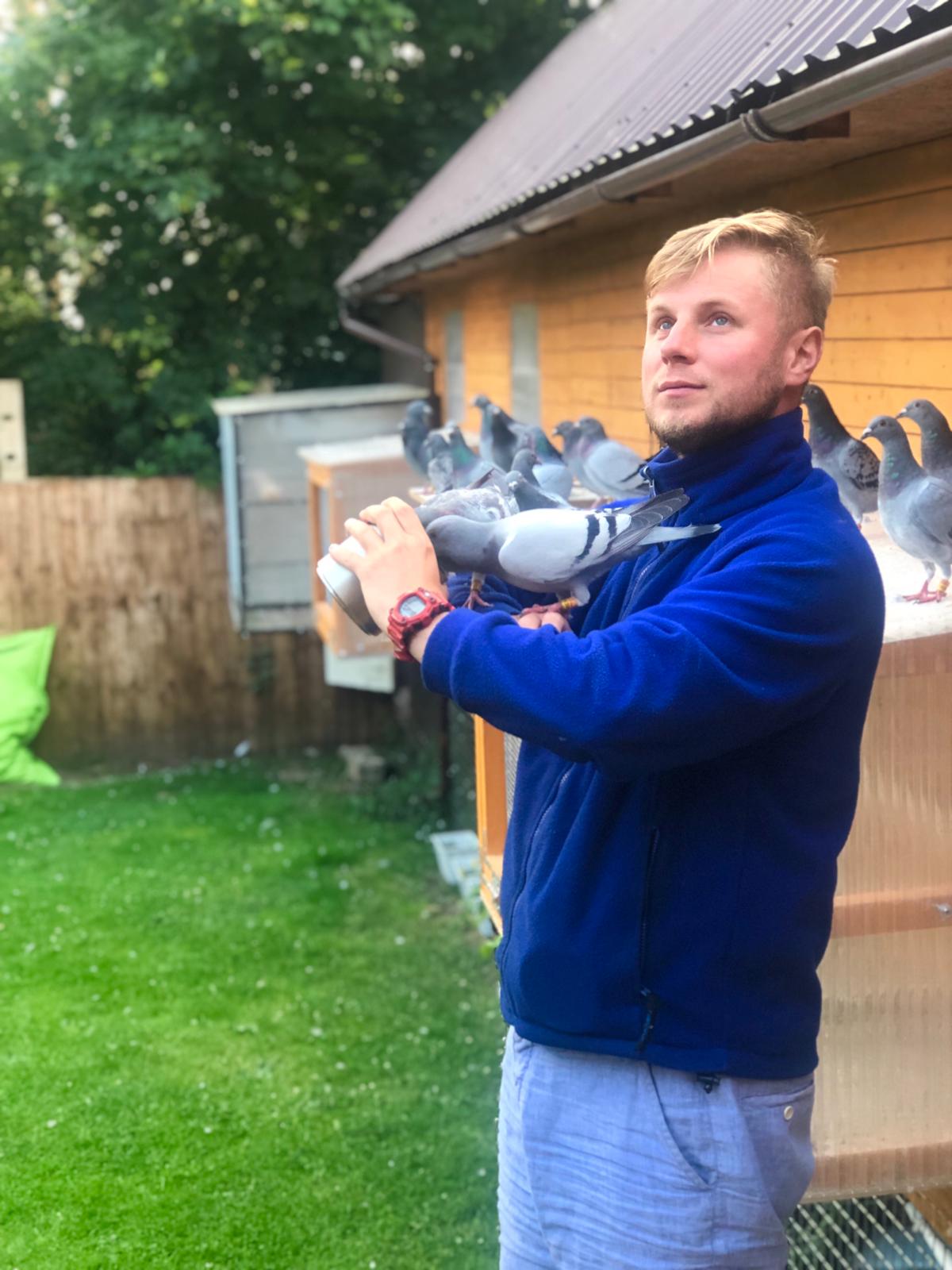 Lukasz Urbaniak