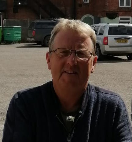 MARK NESBITT HILL RIDWARE 1ST 2ND FED HULLAVINGTON