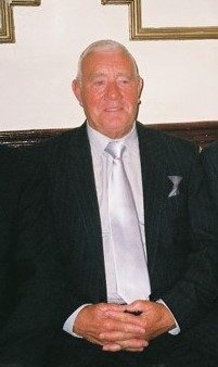 Maurice Jackson who won the final Diploma being 6th Fougeresjpg