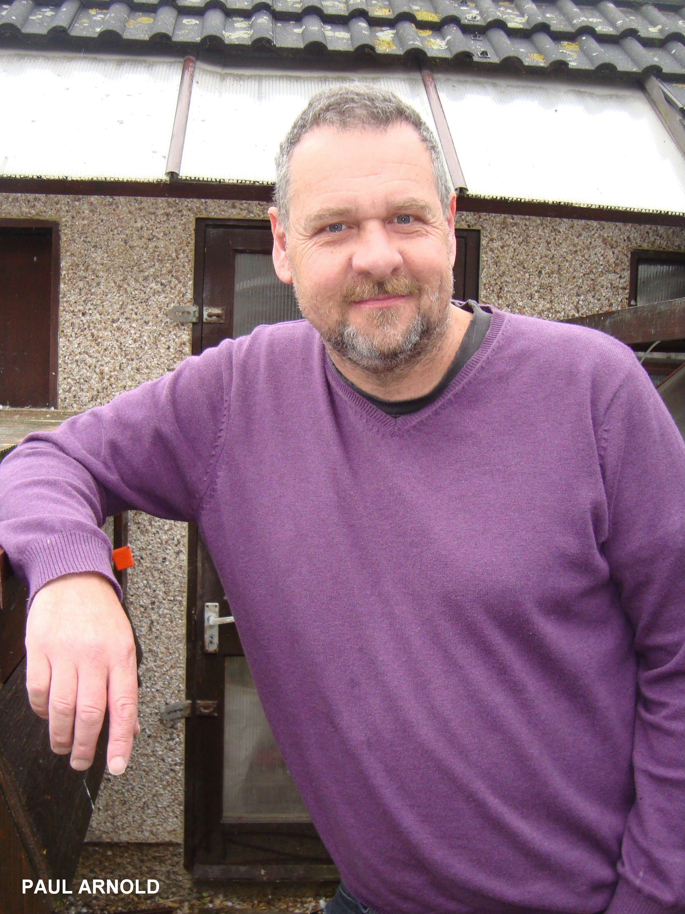 Paul Arnold