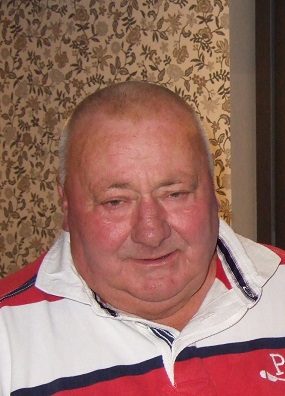 TREVOR COLLINS 1 2 3 FOUGERES