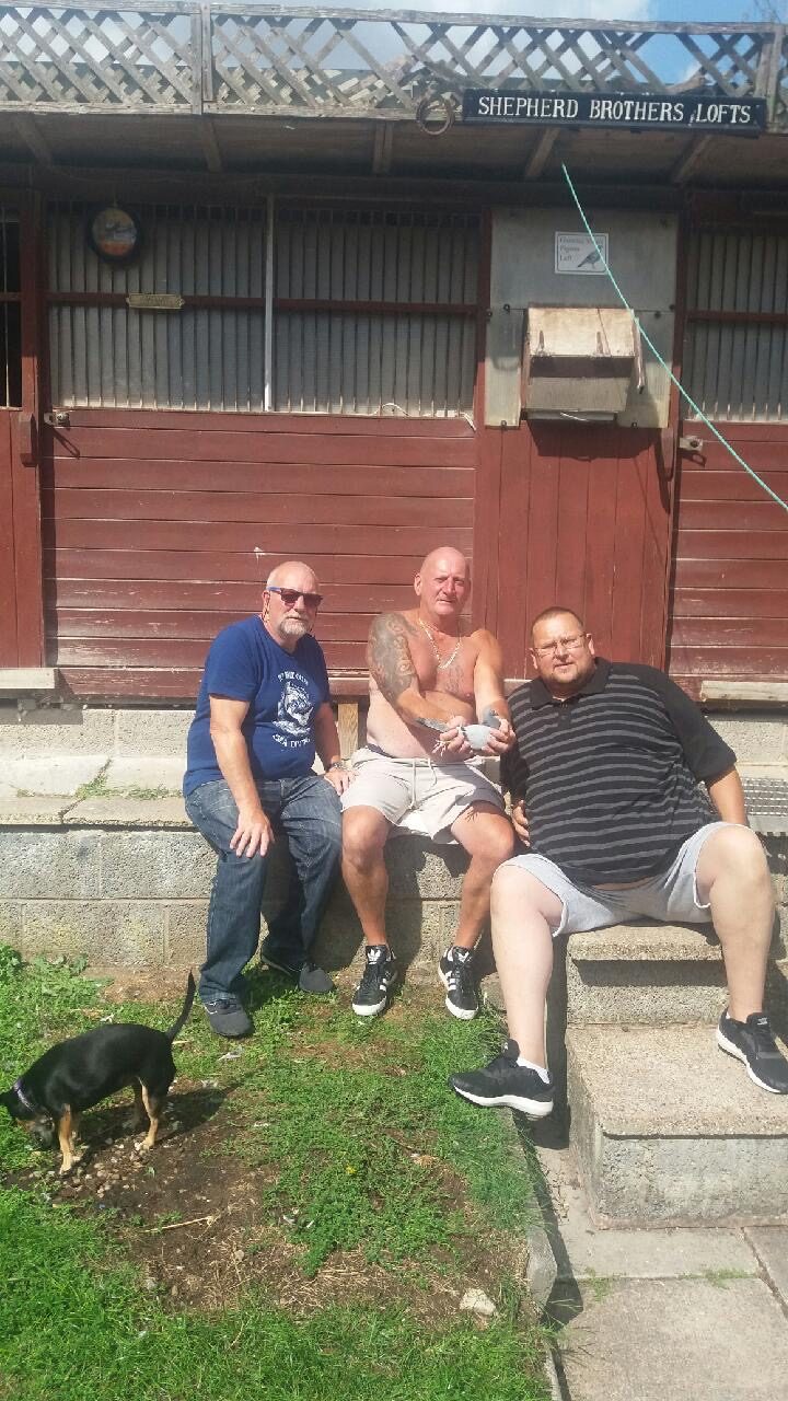 The Leicester Foxes