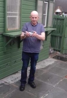 johngeary