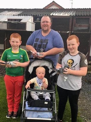larkinfamily