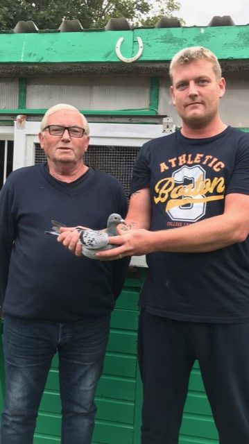 1st Fed Ridsdale Boyd Bros and Son
