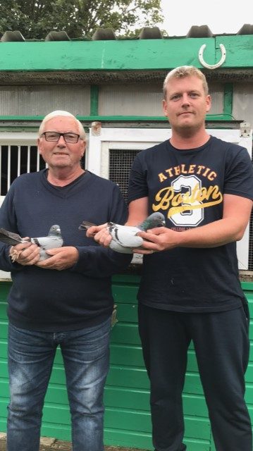 2nd and 3rd Fed Ridsdale Boyd Bros and Son