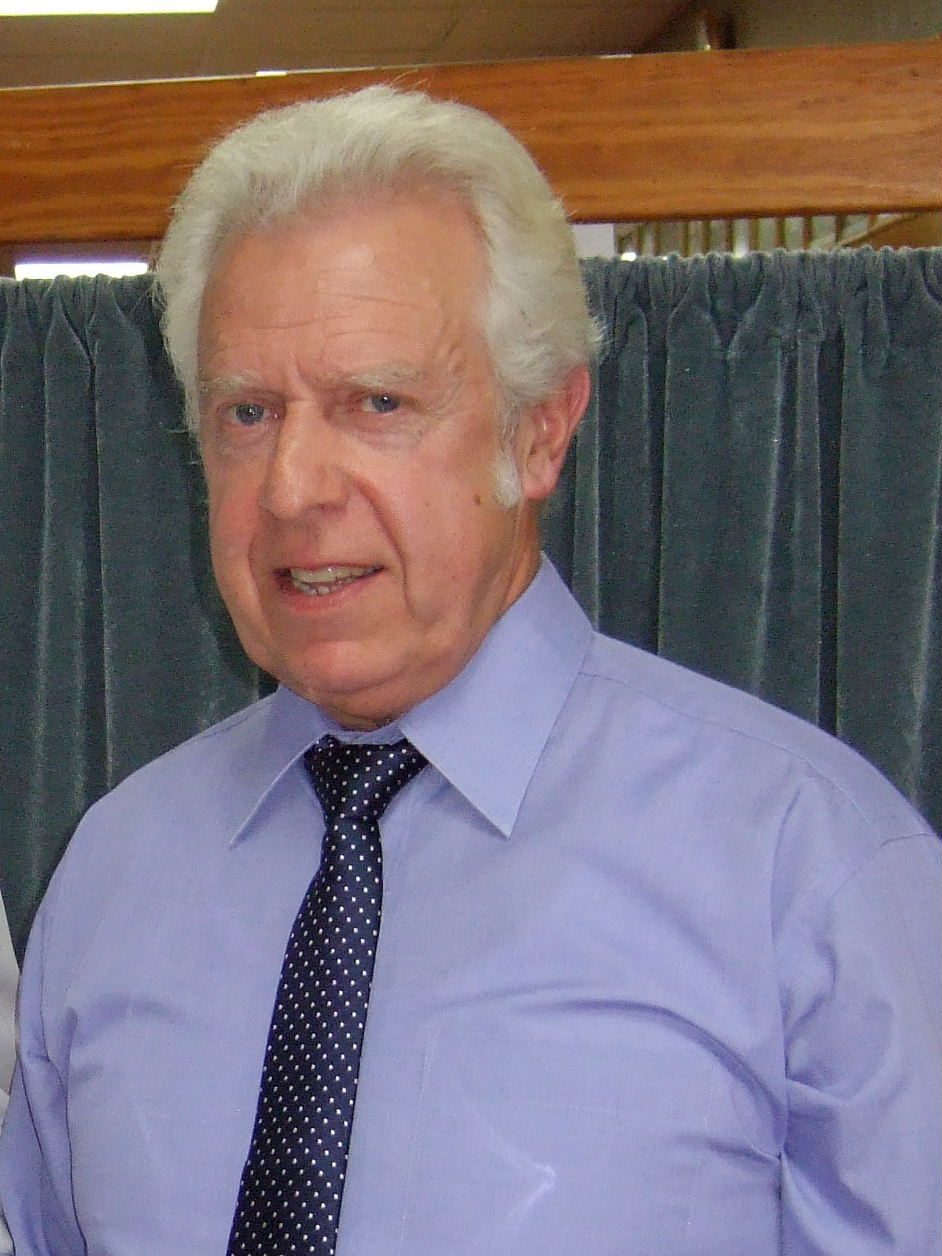 ALAN BRASSINGTON 