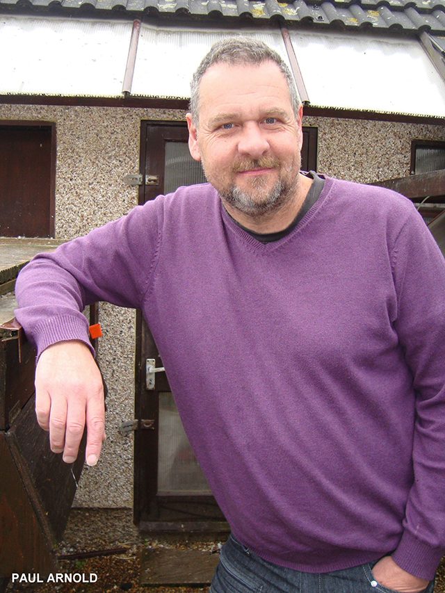 Paul Arnold 24 09 20