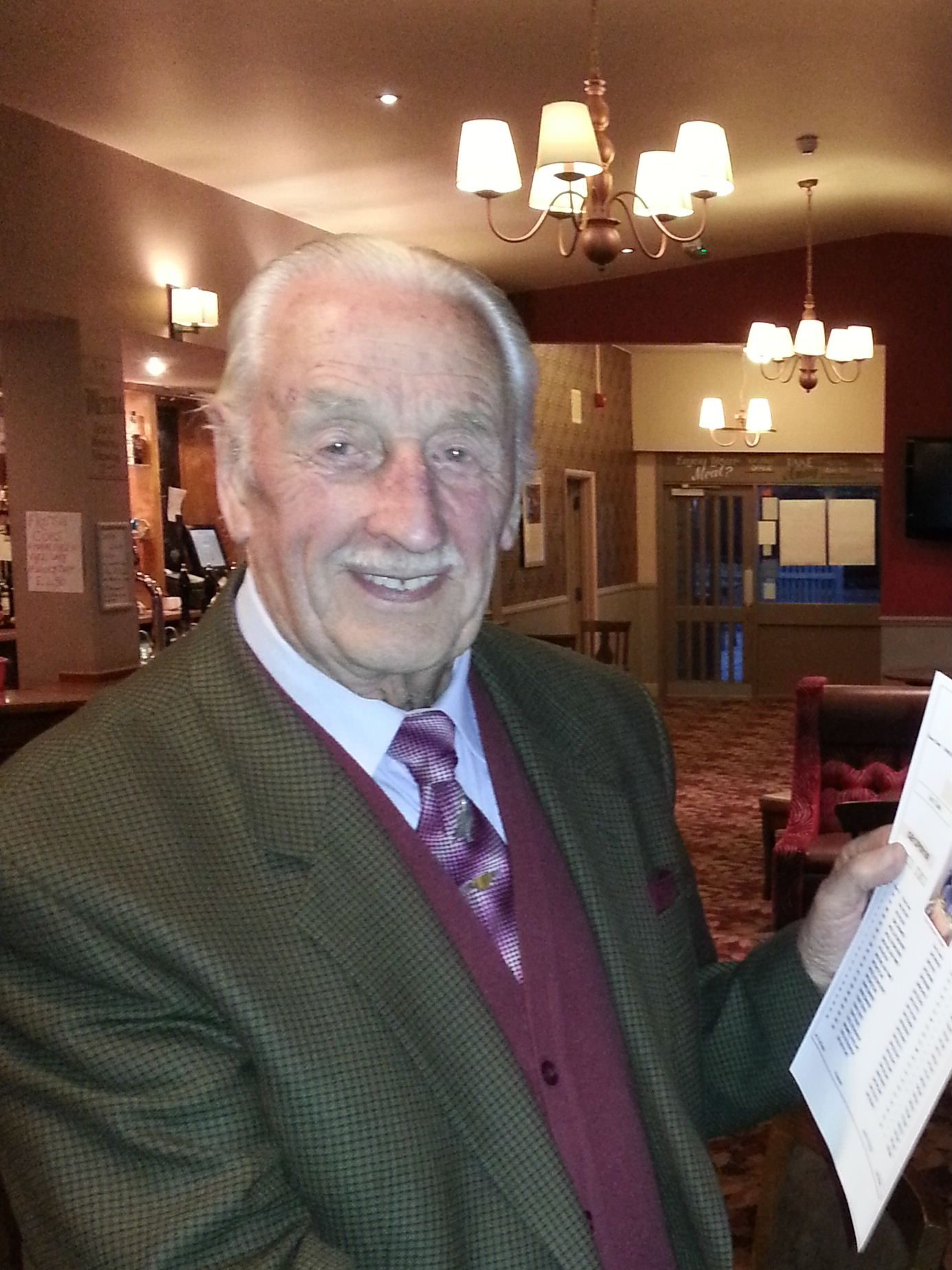 THE LATE RUEBEN HOUGH A TRUE GENTLEMANJPG