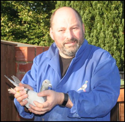 Dave Stone 05 10 20