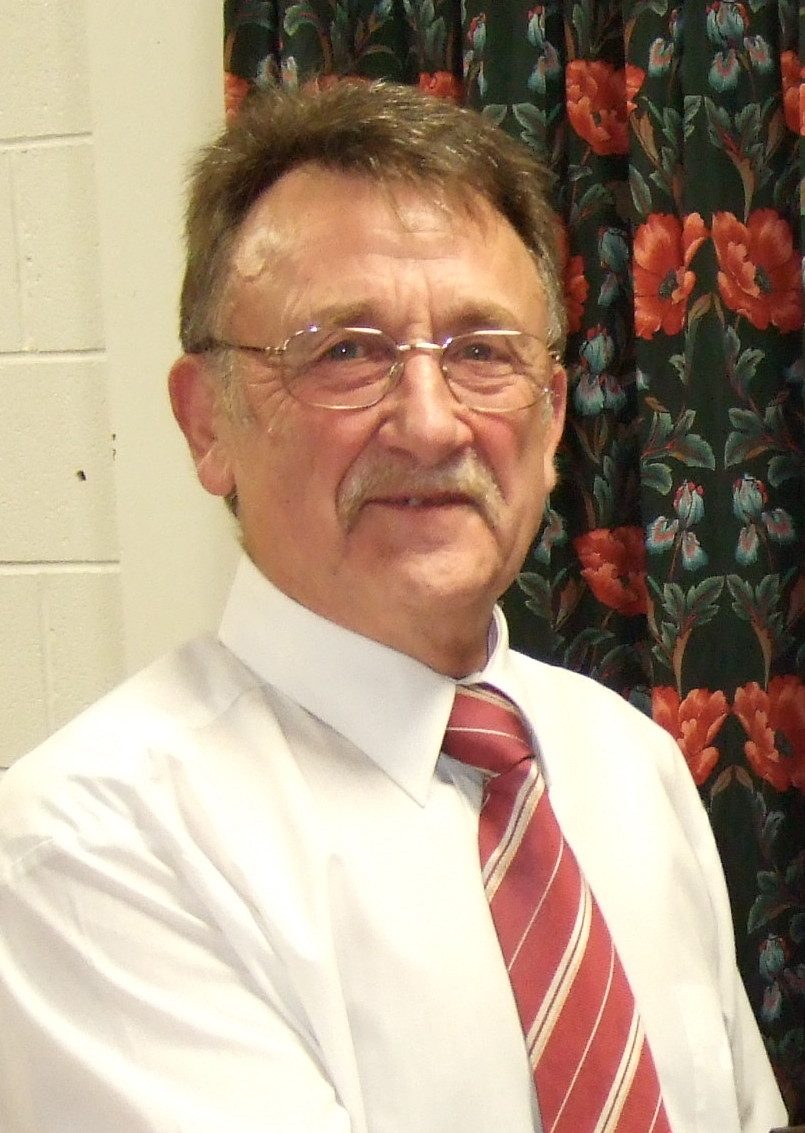 GRAHAM EVANS 1ST FED FROME 05 10 20
