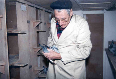 Picture0 The legendry Natural Master Jos De Klak