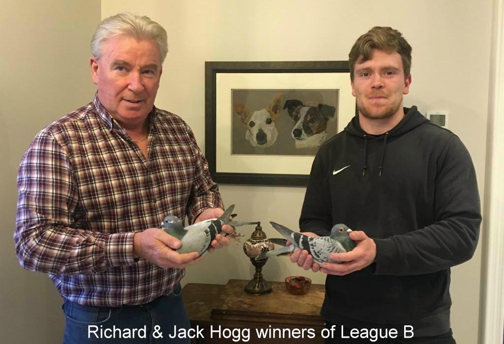 B Hogg and sons