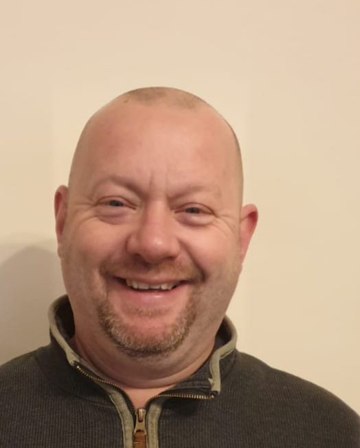 Matt Cotton
