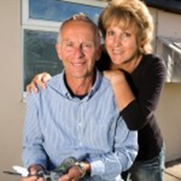 Habru Has The perfect gift for cancer research By Chris Williams - 17-12-20