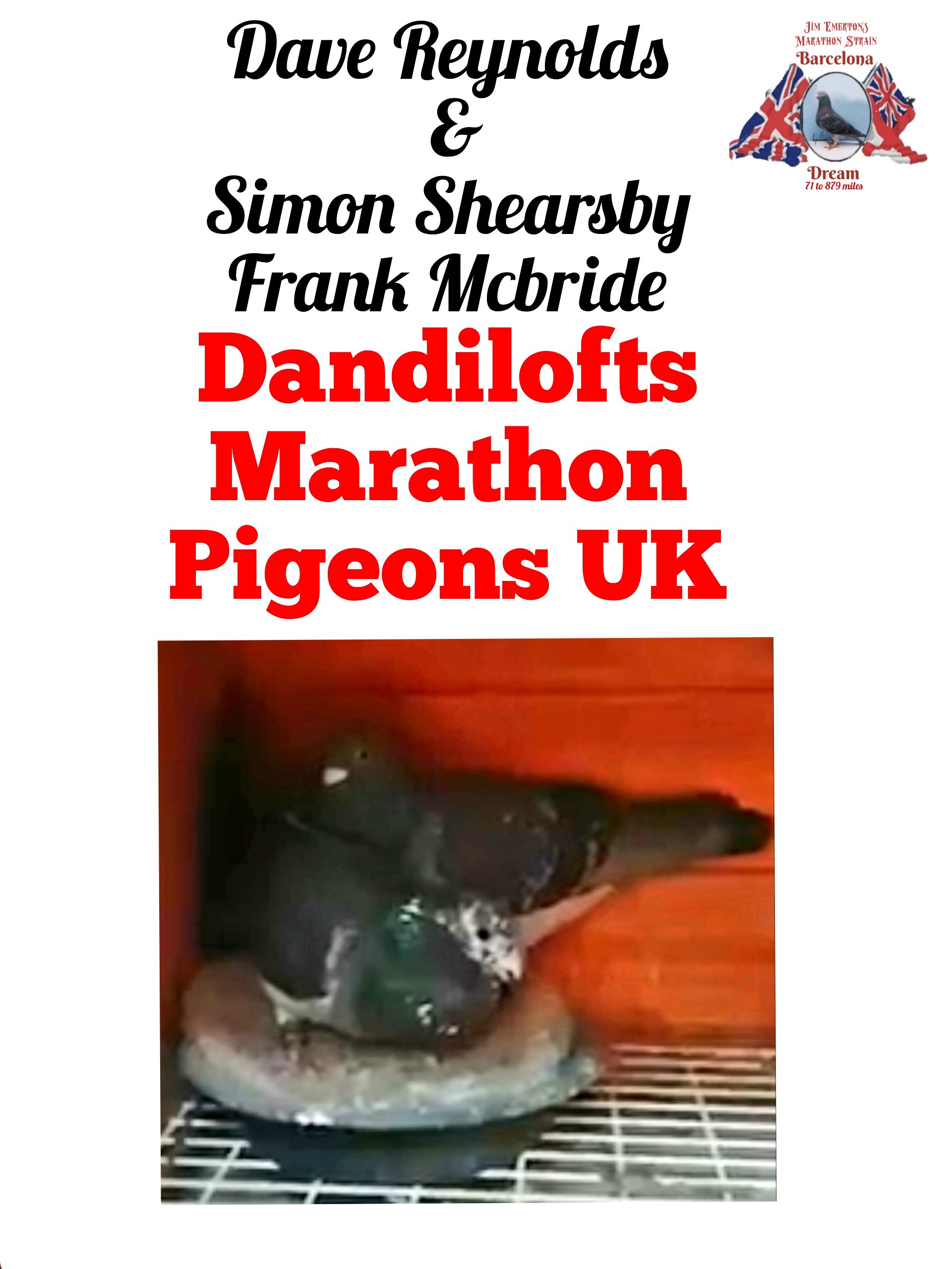 SIMON SHEARSBY CHATS TO JIM EMERTON - 08-12-20