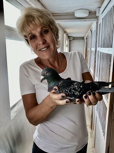 cath cooper