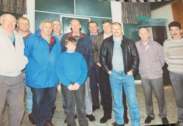 derrygroup