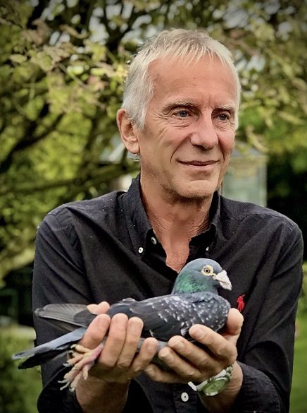 geoff cooper