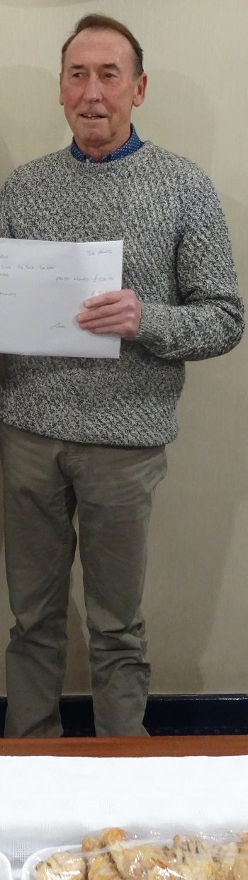 Mick Fearn. 14 01 21