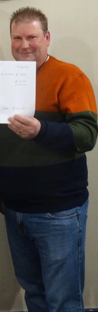 Steve Stone 14 01 21