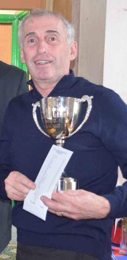 Mick Leszczyszak. 05 03 21