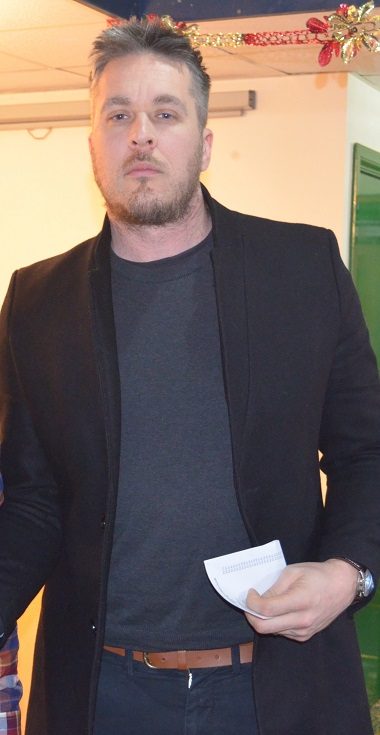Neil Crofts. 1 05 03 21