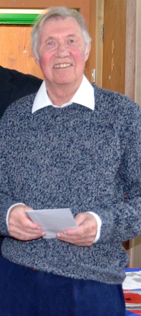 Willi Horton 1 05 03 21