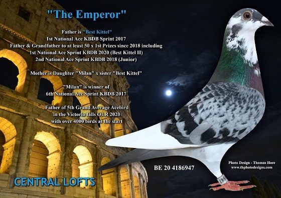 Emperor