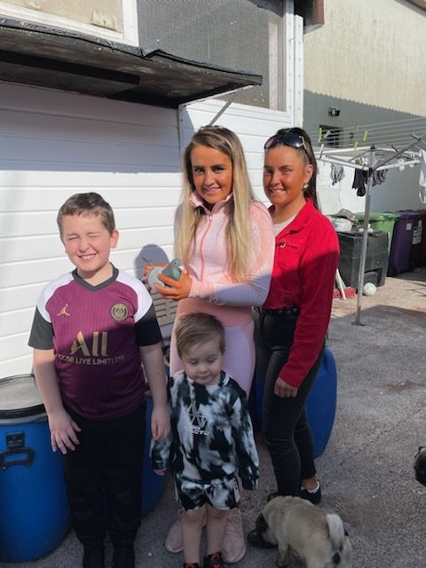 Cork Area News - 13-04-21