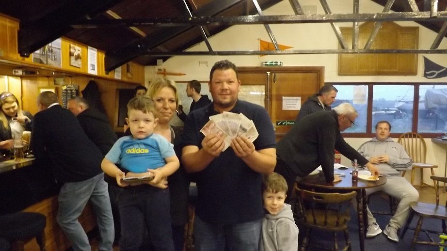 HULLBRIDGE PIGEON CLUB - 21-06-21