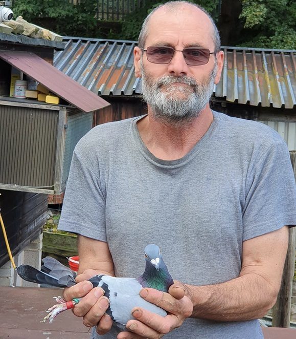 North West Classic Yelverton with Les J Parkinson - 29-06-21