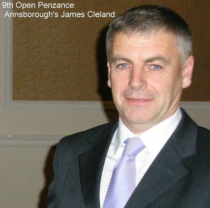 J Cleland 12 07 21