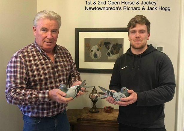 East Down Combine News - 05-07-21