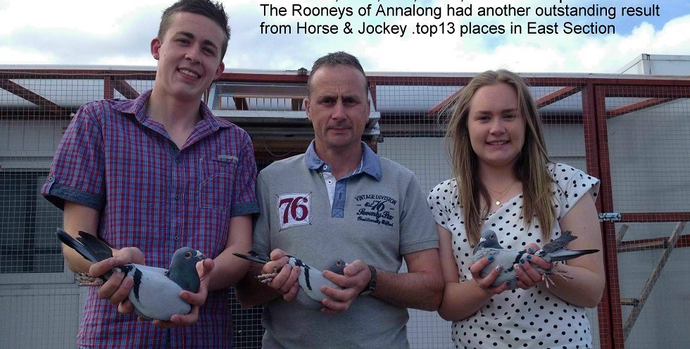 The Rooneys 05 07 21