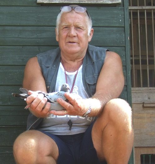 graham MacKay 26 07 21
