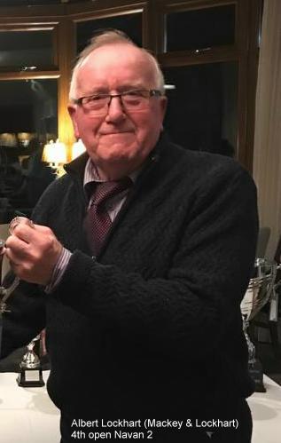 Albert Lockhart 02 08 21