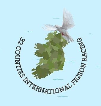 32 Counties International Pigeon Racing by Michael Feeney - 19-08-21