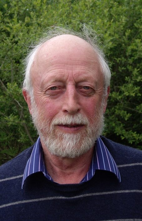 Roger Sutton only member to time both birds from Truro 09 08 21