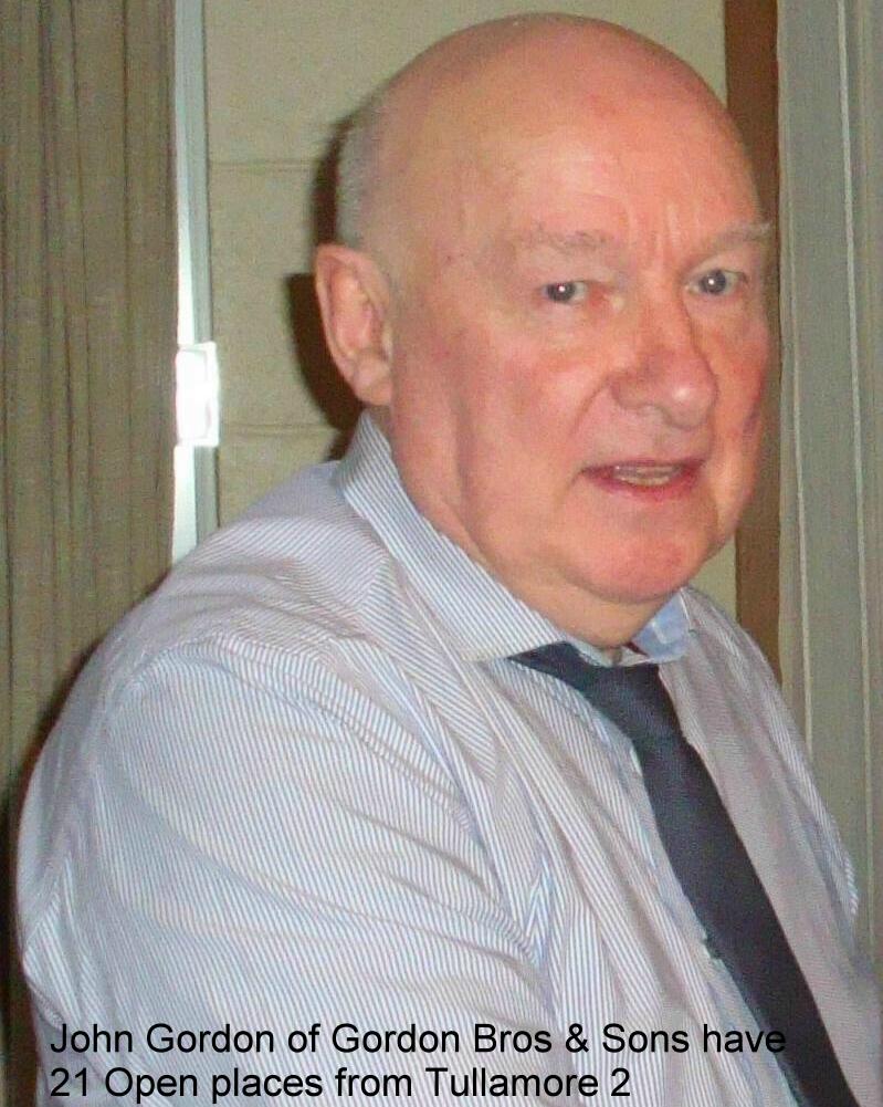 John Gordon