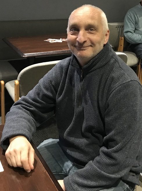 Rob Pearson 28 09 21