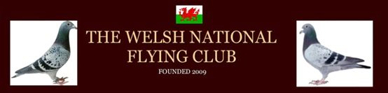 Welsh National Flying Club & Welsh North Road Federation - 29-11-21