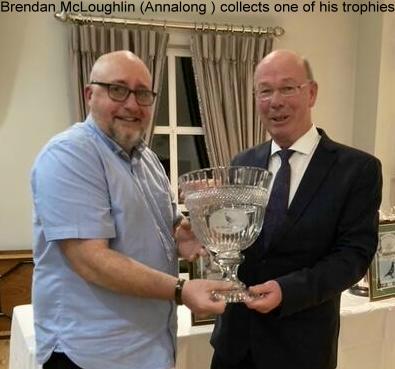 Brendan McLoughlin 25 11 21