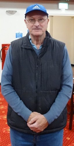 Osmaston Park Homing Society Shows - 02-12-21