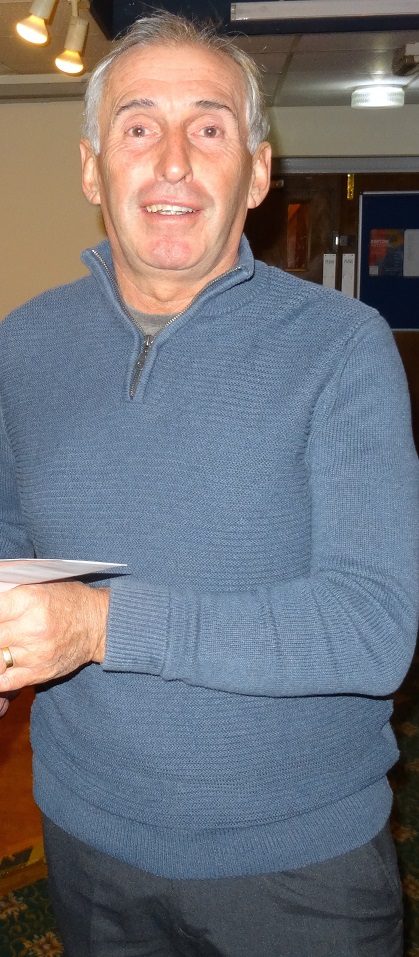 Mick Leszczyszak 20 12 21