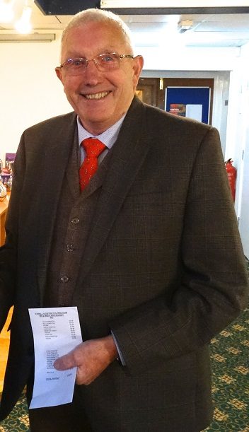 Tony Whitehurst 20 12 21
