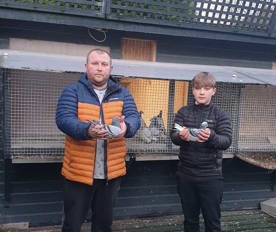 jimmy and riley newall 16 12 21