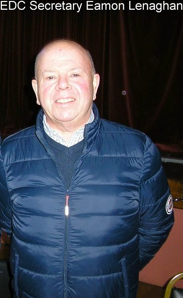 Eamon Lenaghan 13 01 22
