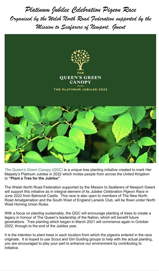 Green Canopy Initiative